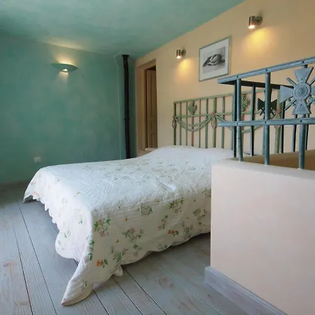 La Grange De La Lavande Tatil Evi Lardiers