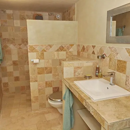 La Grange De La Lavande Tatil Evi