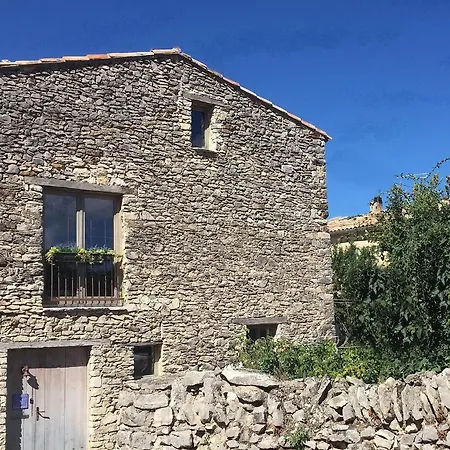 La Grange De La Lavande Tatil Evi Lardiers