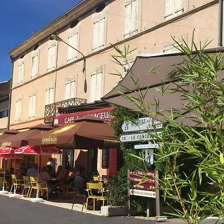 Tatil Evi La Grange De La Lavande Lardiers