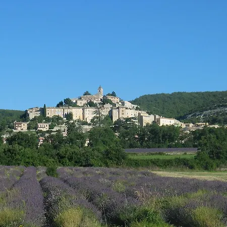 Tatil Evi La Grange De La Lavande